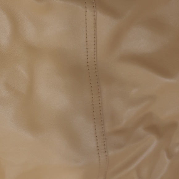 PAMELA MCCOY LEATHER BLAZERS (2) - Picture 2 of 16